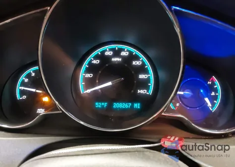 2009 Chevrolet Malibu 2Lt from USA, damaged, VIN 1G1ZJ57779F133328